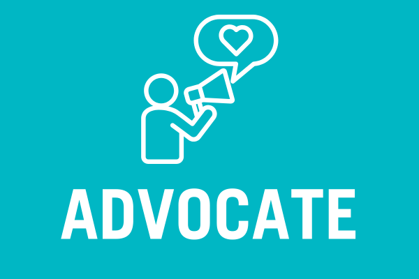 Advocate Icon