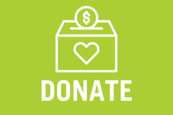 Donate Icon