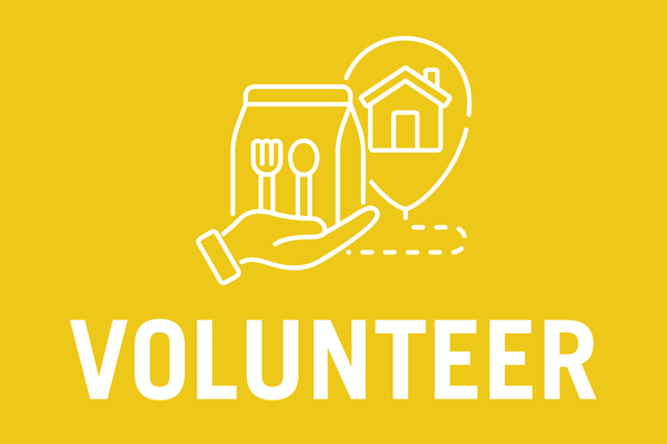 Volunteer Icon